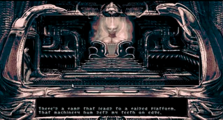 Illustration for article titled Las creaciones más inolvidables de H. R. Giger
